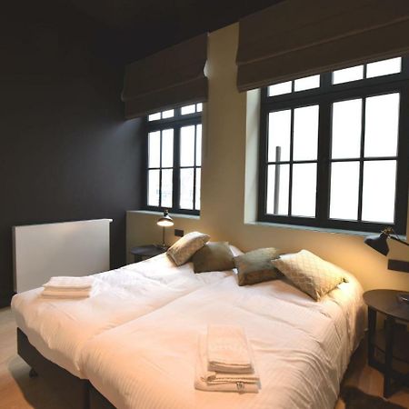 Luxurious Apartment in Nieuwpoort with Jacuzzi Buitenkant foto