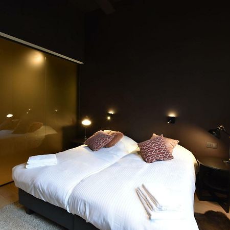 Luxurious Apartment in Nieuwpoort with Jacuzzi Buitenkant foto