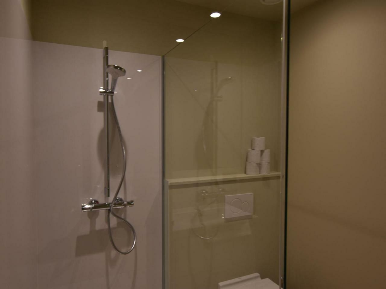 Luxurious Apartment in Nieuwpoort with Jacuzzi Buitenkant foto