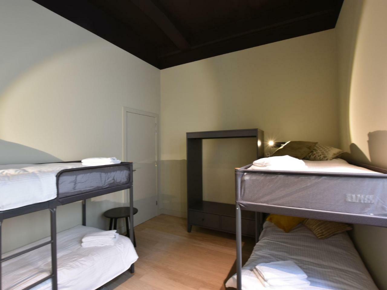 Luxurious Apartment in Nieuwpoort with Jacuzzi Buitenkant foto