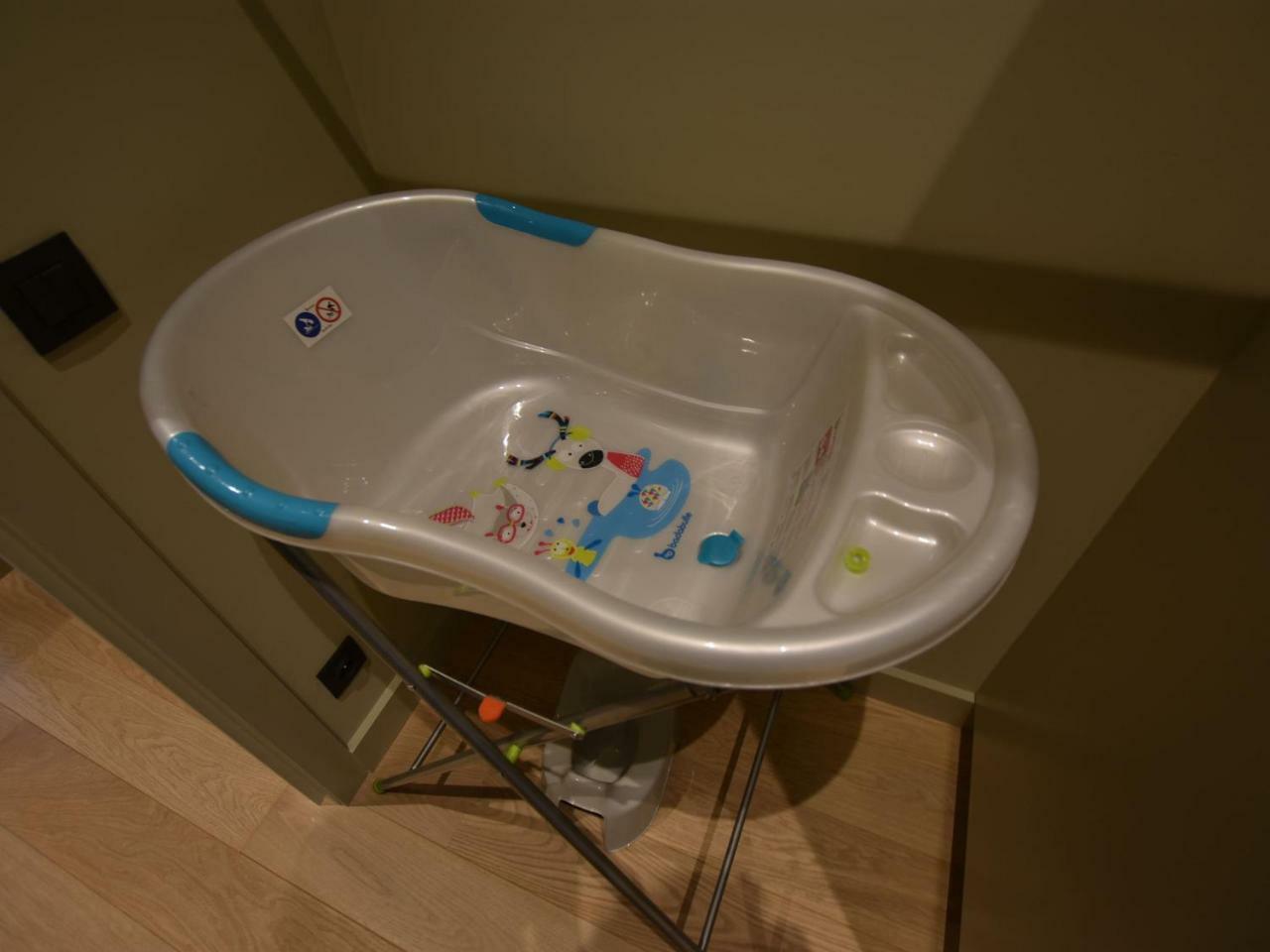 Luxurious Apartment in Nieuwpoort with Jacuzzi Buitenkant foto